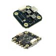 AocodaRc F7 MINI V1.0 Flight Controller with 35A 2-5S BLHELI_S 4 in 1 ESC Mini Stack. For Cheap