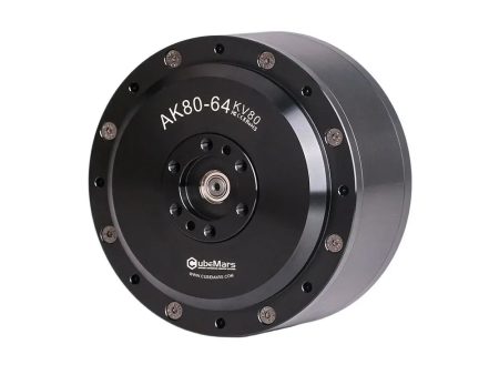 T Motors AK80-64 6-8S Legged Robot Power-KV80 Online Sale