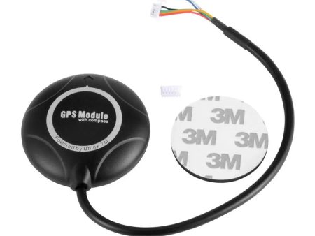 NEO 7M GPS With Compass for APM 2.6 2.8 and Pixhawk 2.4.6 2.4.8 For Discount