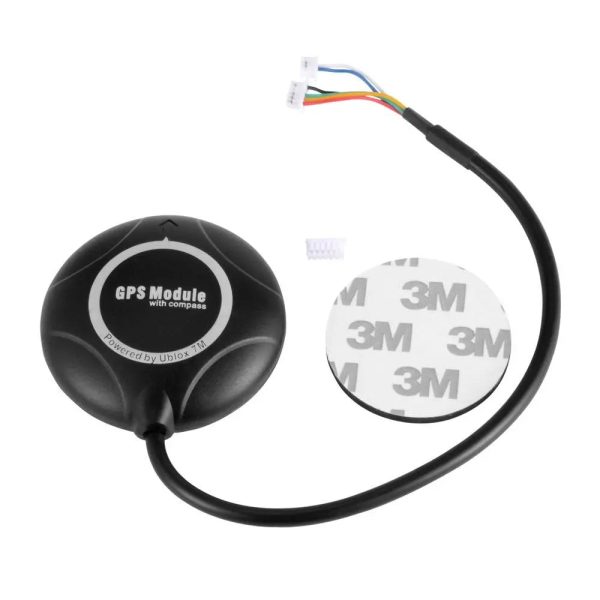 NEO 7M GPS With Compass for APM 2.6 2.8 and Pixhawk 2.4.6 2.4.8 For Discount