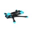 Axisflying MANTA5″   5inch Fpv Freestyle Ture X Frame Kit For Analog   Link HD   DJI O3 Supply