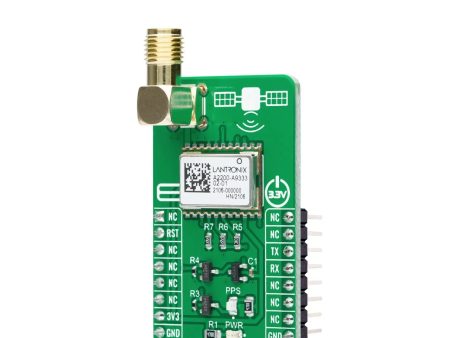 Mikroe GPS 6 Click Board For Discount