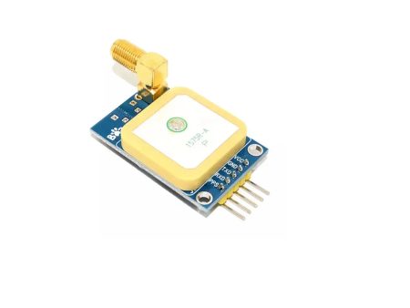 GPS NEO-6M Satellite Positioning Module Development Board for Arduino STM32 51 Hot on Sale