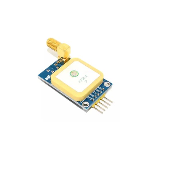 GPS NEO-6M Satellite Positioning Module Development Board for Arduino STM32 51 Hot on Sale