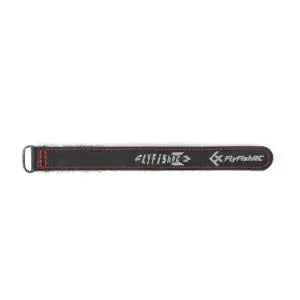 FlyFishRC 20mm Lipo Battery Strap. For Discount