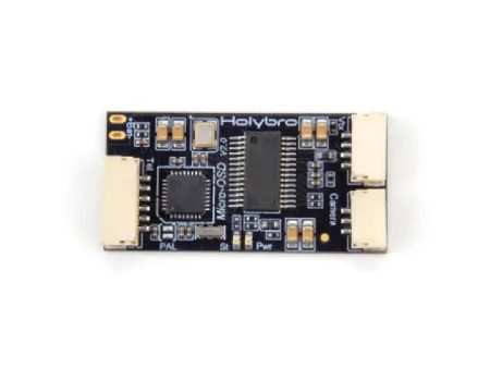 Holybro Micro OSD V2 For Discount