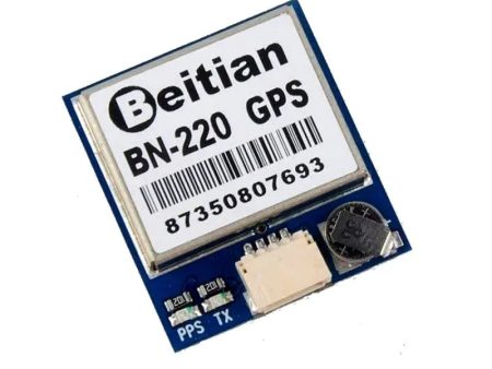 Beitian Dual BN-220 GPS GLONASS Antenna Module TTL Level RC Drone Online now