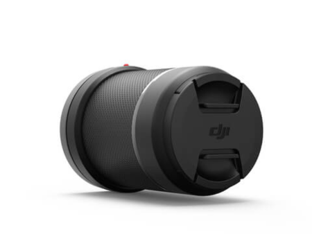 DJI Zenmuse X7 DL 24mm F2.8 LS ASPH Lens Online Sale