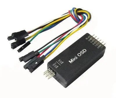 Mini OSD FOR APM 2.6 2.8 Discount