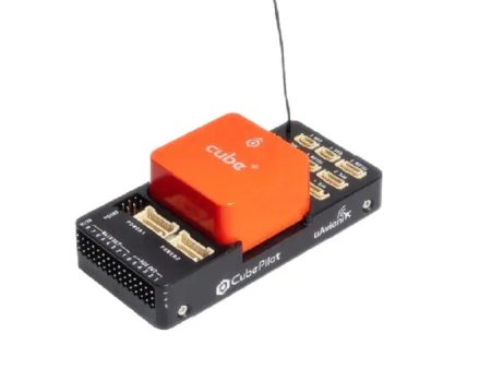 Hex Pixhawk Cube+ Flight Controller Autopilot Online