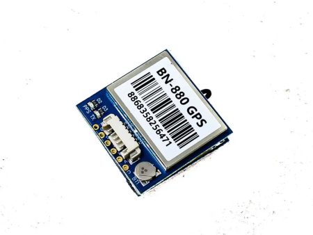 Beitian Dual BN-880 GPS Module. on Sale