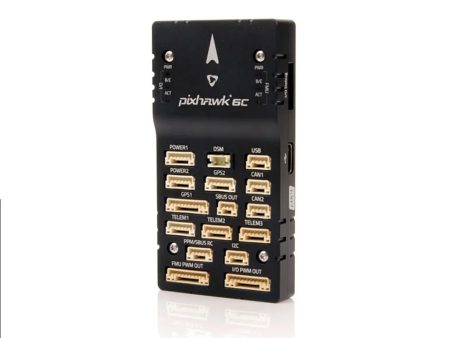 Holybro Pixhawk 6C PM02 on Sale