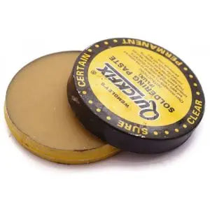 Quickfix Soldering Paste Flux. Online Hot Sale