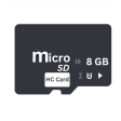 Kingx U1 1 to 8GB MicroSDHC Card. Hot on Sale