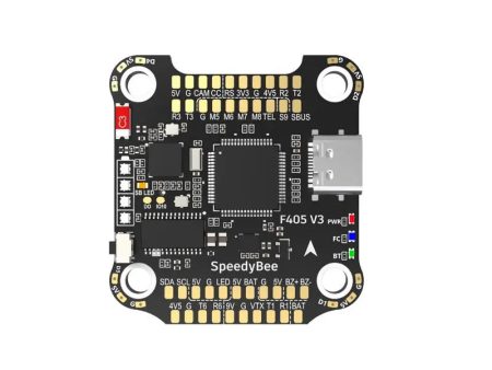 SpeedyBee F405 V3 30×30 Flight Controller Cheap