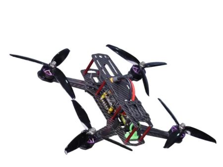 ZMR250 3 - 4S Analog FPV Drone - PNP Sale