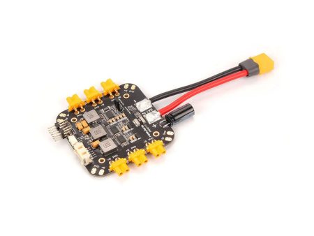 Holybro PM03D Power Module (Without XT30 Pre-soldered) Discount