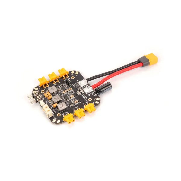 Holybro PM03D Power Module (Without XT30 Pre-soldered) Discount