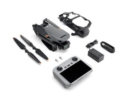 DJI Mavic 3 Classic Drone Camera – (DJI RC) Sale