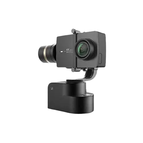 Ori XIAOMI Xiaoyi Yi Handheld Gimbal. on Sale