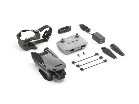 DJI Mavic 3 Standard Drone Camera For Cheap