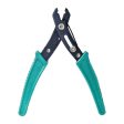 Taparia Wire Cutter Stripper 150mm. For Discount