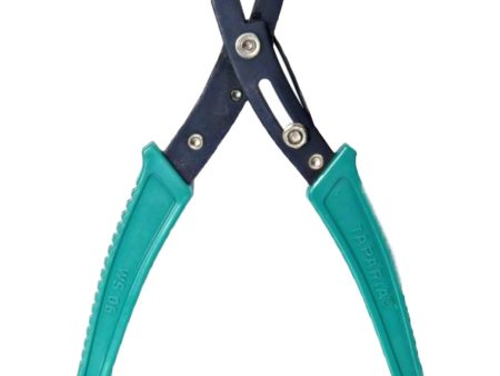 Taparia Wire Cutter Stripper 150mm. For Discount