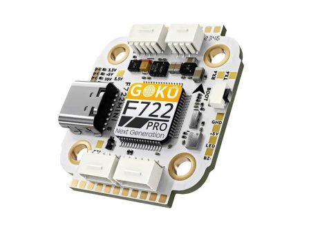 Flywoo GOKU F7 MINI V2 20X20 Flight Controller Sale