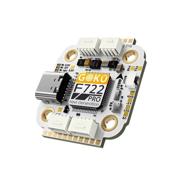 Flywoo GOKU F7 MINI V2 20X20 Flight Controller Sale