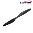 1550L T-TYPE Gemfan Carbon Fiber Propeller - CW. Hot on Sale