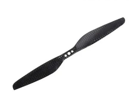 1550L T-TYPE Gemfan Carbon Fiber Propeller - CW. Hot on Sale