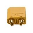 XT90 Male  Connector. Online Hot Sale