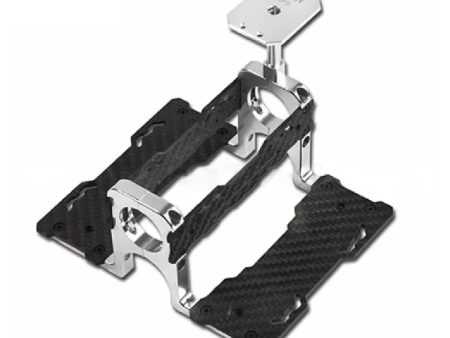 Tarot 24MM Carbon Fiber GPS Mount – TL2867 Fashion