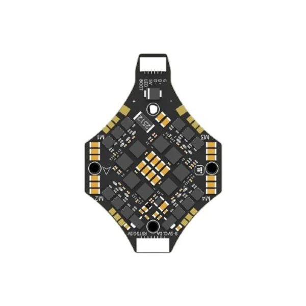 BLITZ D25 HD F7 AIO (WITHOUT OSD) For Discount