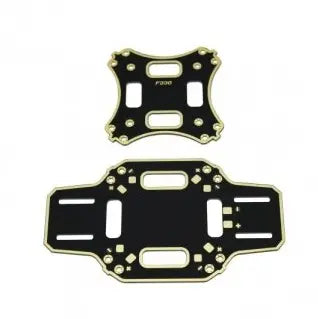 F330 Quadcopter frame Top & Bottom plates. Fashion