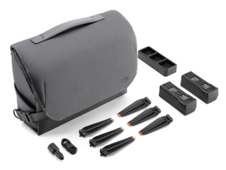 Dji Mavic 3 Fly More Kit (Shoulder Bag) Online