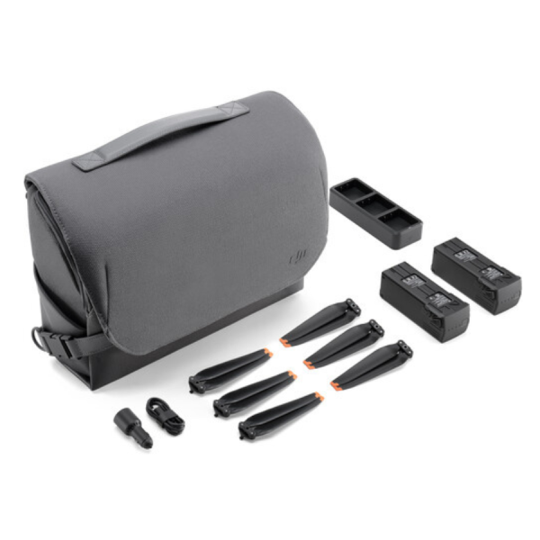 Dji Mavic 3 Fly More Kit (Shoulder Bag) Online