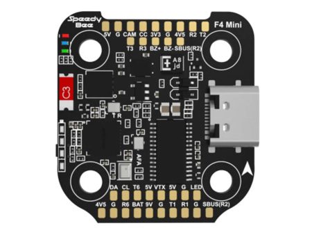 SpeedyBee F405 Mini 20x20 Flight Controller. Sale