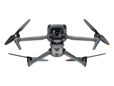 DJI MAVIC 3 Fly More Combo Drone Camera (Refurbished) on Sale