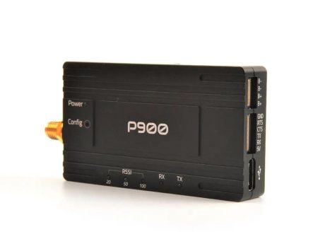 Holybro Microhard Telemetry Radio P900 (Only One Radio) For Cheap