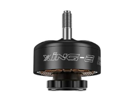 XING-E 2809 Cinelifter Motor – 1250KV Online now