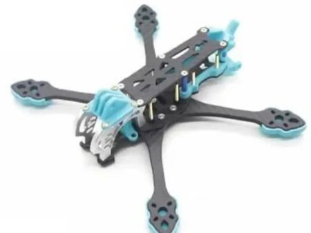 MARK5 5inch 225mm FPV Carbon Fiber Frame. Online Hot Sale