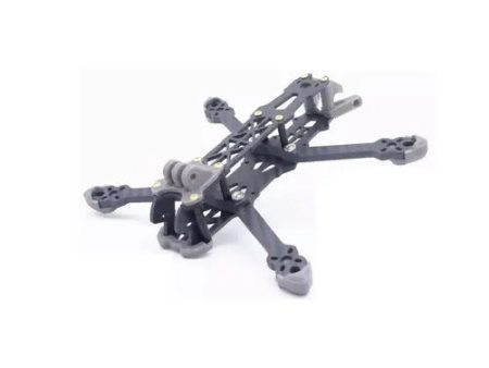 Mark3 145mm Carbon Fiber Frame Kit. For Discount