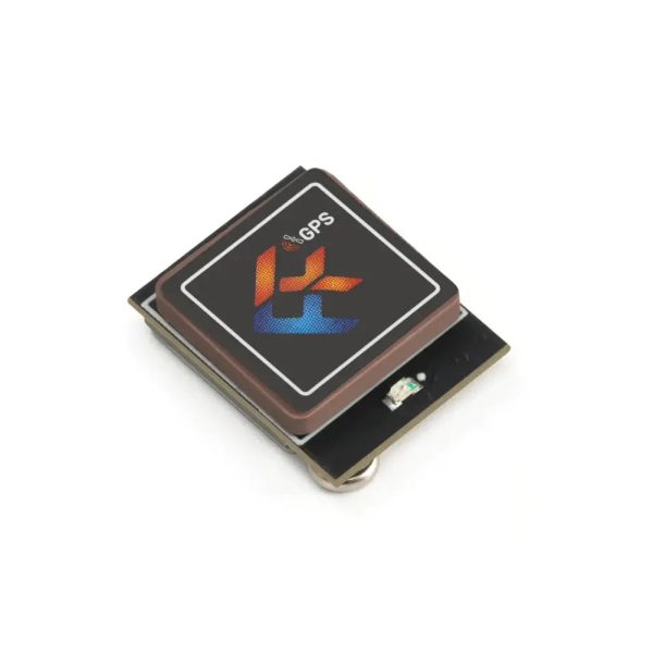 FlyFishRC M10 Mini GPS Module. Supply