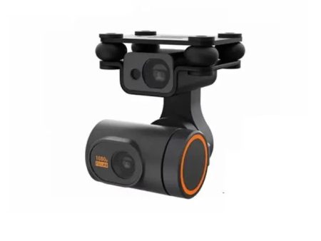 Skydroid Two Axis Gimbal Camera for T10 H12 T12 Radio Controller Cheap