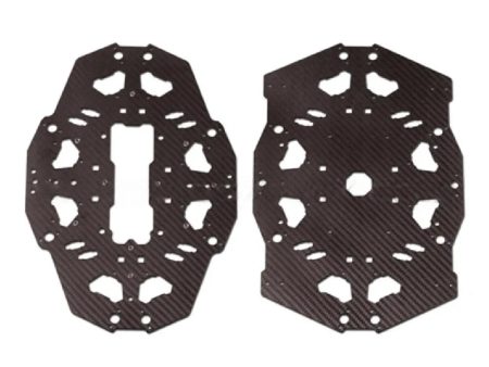 Tarot T18 UAV Oct-copter Main Plate – TL18T03 For Sale