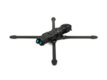 Axisflying MANTA10″ Lite   10inch FPV Freestyle Ture X Frame Kit Without Side Plate Discount