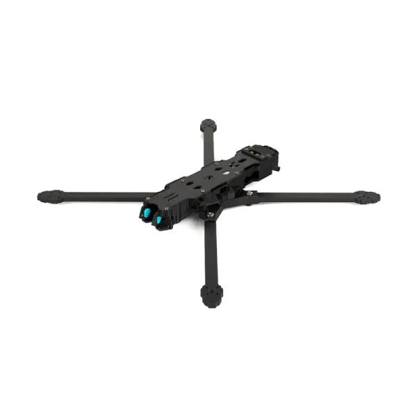 Axisflying MANTA10″ Lite   10inch FPV Freestyle Ture X Frame Kit Without Side Plate Discount