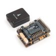 Holybro Kakute H743 Wing Flight Controller with Micro M10 GPS Module on Sale