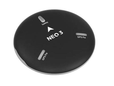 CUAV NEO 3 GPS Module | GNSS U-blox M9N Drone Hardware For Sale